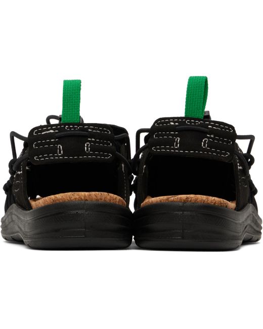 Sandales Transformables Uneek Ii Noires Keen pour homme en coloris Black
