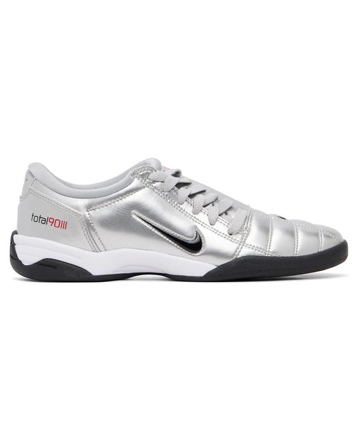 Nike White Total 90 Sp Sneakers for men