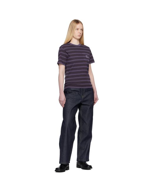 Carhartt Purple Carhartt Work