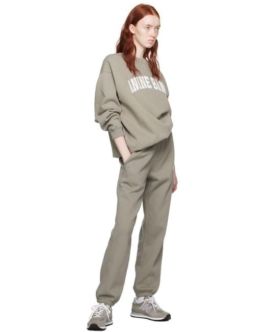Karter sweatpants hotsell