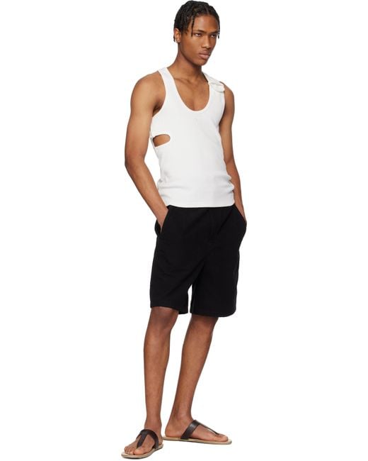 Marsèll Brown Sottile Sandals for men