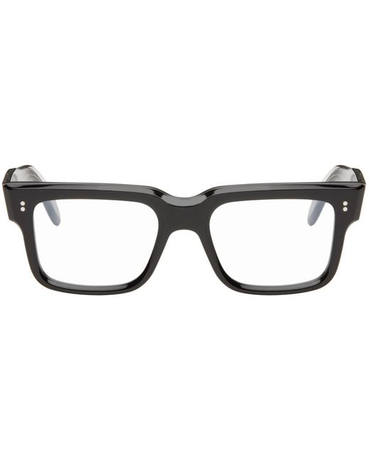 Cutler and Gross 1403 Square Glasses in Black for Men | Lyst