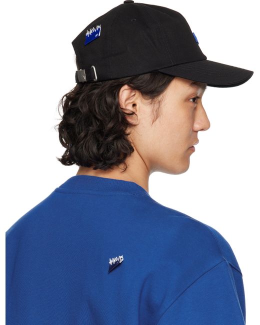 【ADERERROR】 Sig; TRS Tag cap 04 /追跡付 ADERERROR] Sig; TRS Tag cap 04/追跡付 (ADERERROR/キャップ