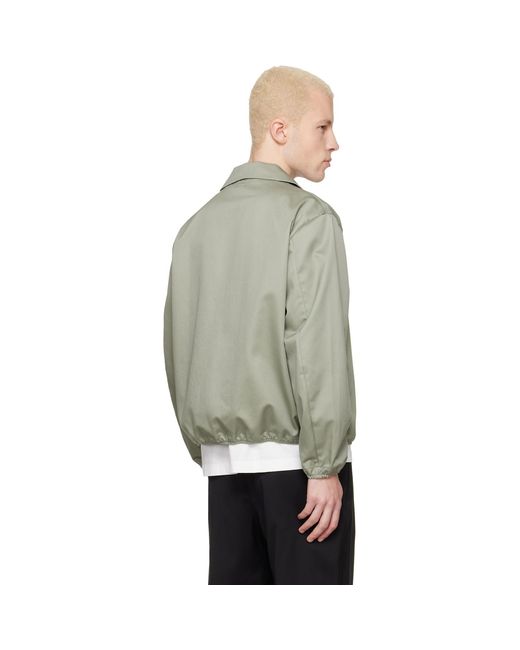 Lady White Co. Gray Point Jacket for men