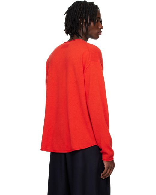 Guest Guest In Residence pour homme en coloris Red