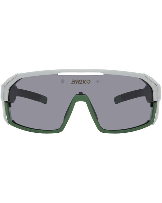 Briko Black Load Modular Sunglasses for men