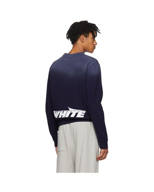 Off white store wing off hoodie