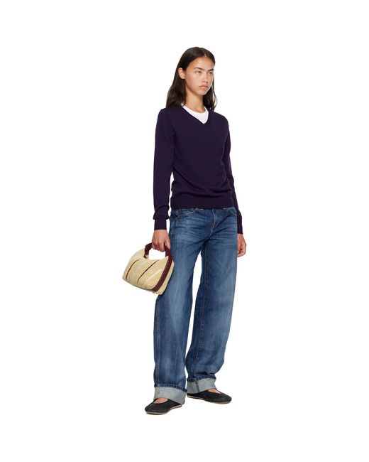 Bottega Veneta Metallic Wallace Bag