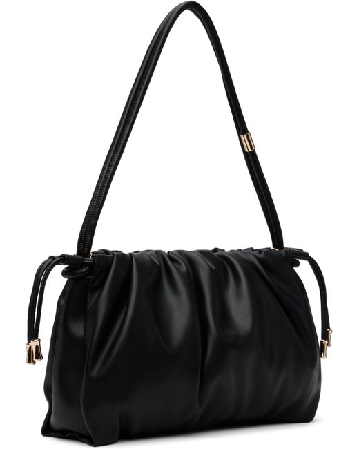 A.P.C. ブラック Ninon バッグ Black