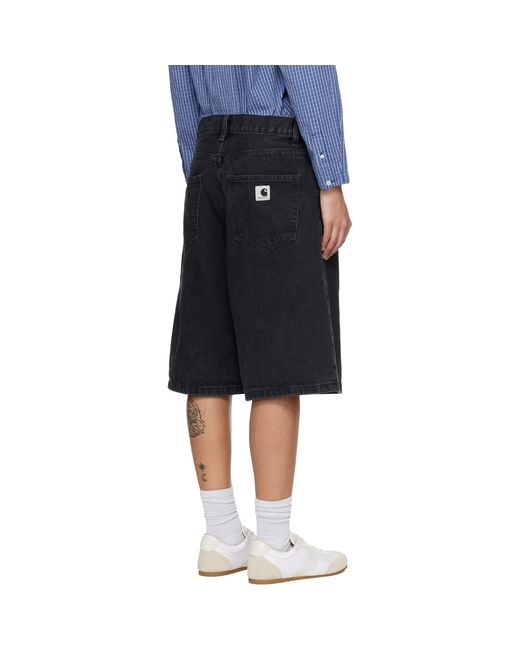Carhartt Black Carhartt Work