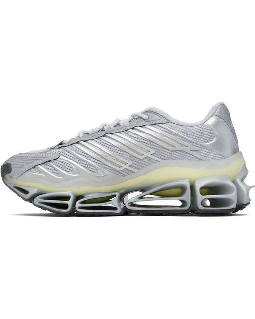 Adidas Originals Black Mega X Sneakers for men