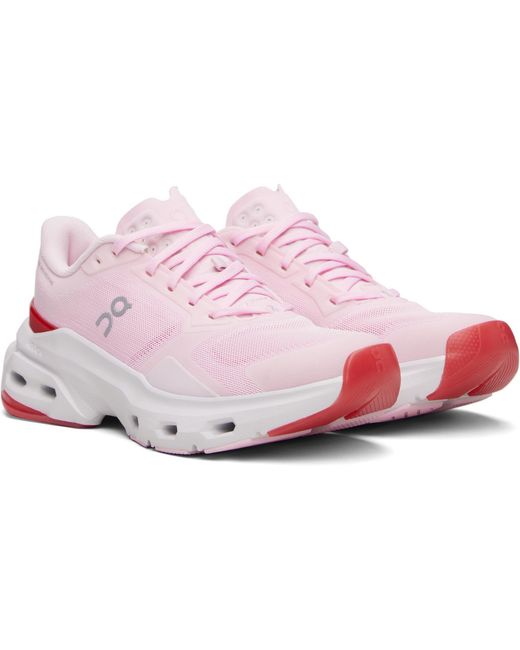 On Shoes Black Cloudpulse 2 Sneakers