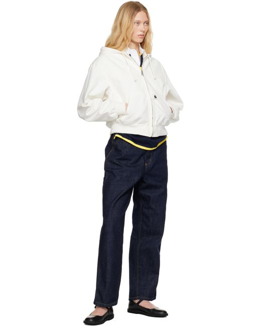 Carhartt Blue Carhartt Work