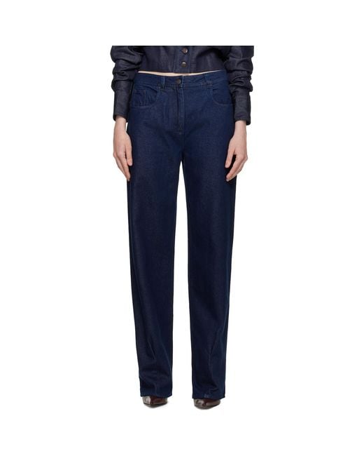 16Arlington Blue Vante Jeans
