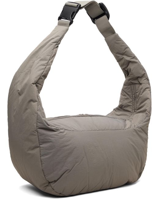 Seventh Lunar Sac Bag in Gray for Men | Lyst