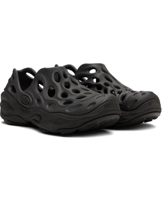 Merrell Hydro Next Gen Moc Se Mules in Black for Men | Lyst