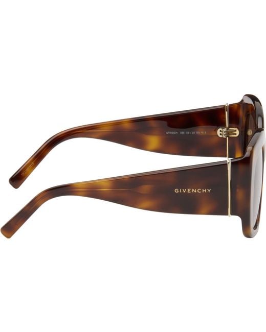 Givenchy Black Bold' Sunglasses