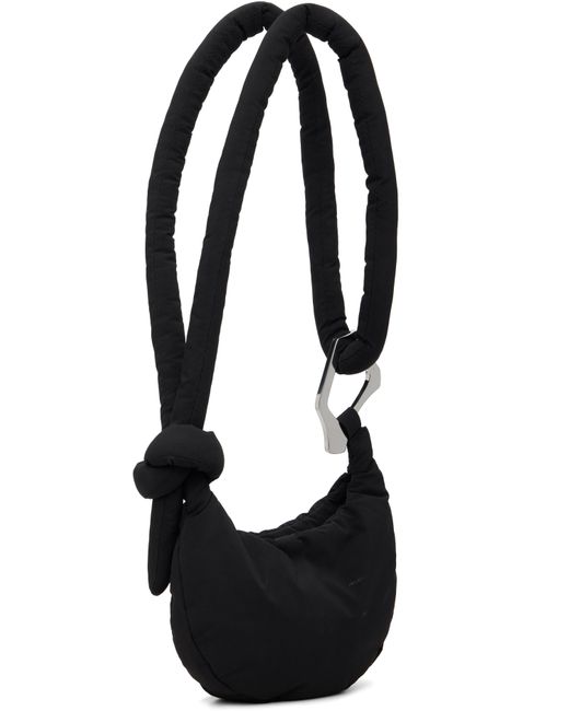 HELIOT EMIL メンズ ブラック ミニ Attache トートバッグ 公式通販