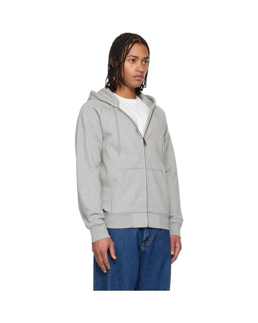 Carhartt Gray Carhartt Work for men