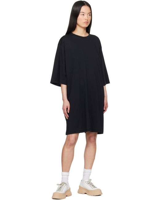 Sofie D'Hoore ブラック Talllinn Tシャツ Black