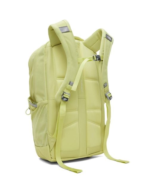 The North Face Green Jester Backpack