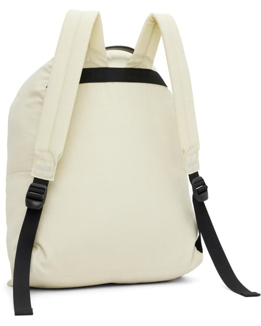 Auralee Natural Off- & Aeta Edition Backpack for men