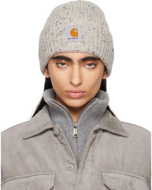 Carhartt Gray Carhartt Work