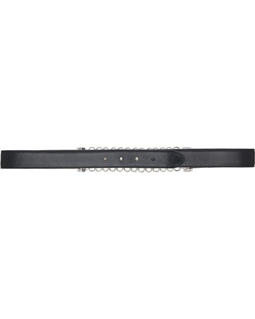 GIMAGUAS Black Paula Belt