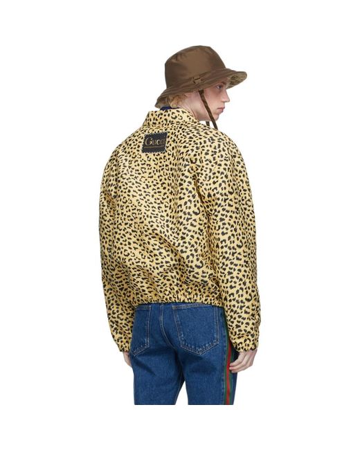 gucci reversible hat