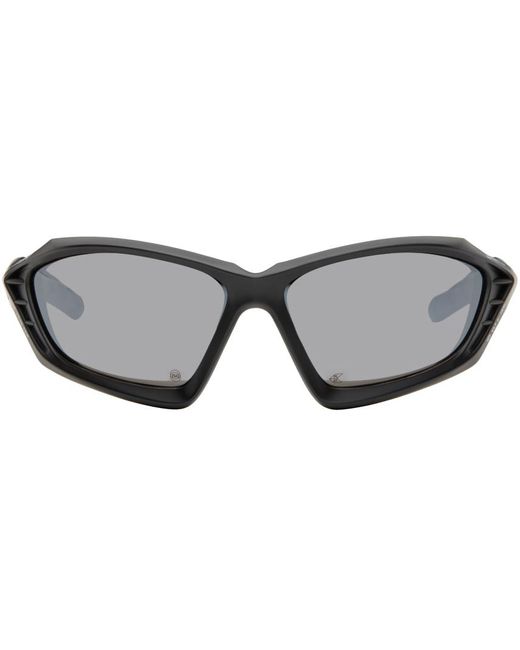 Briko Black Vin Sunglasses for men
