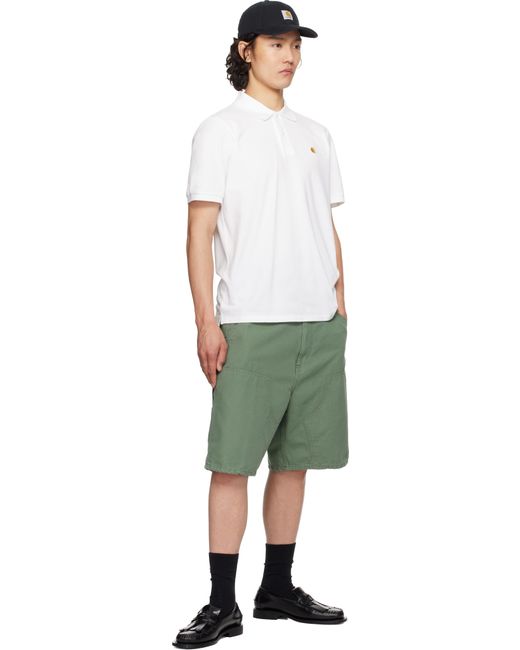 メンズ Carhartt Carhartt Work Green