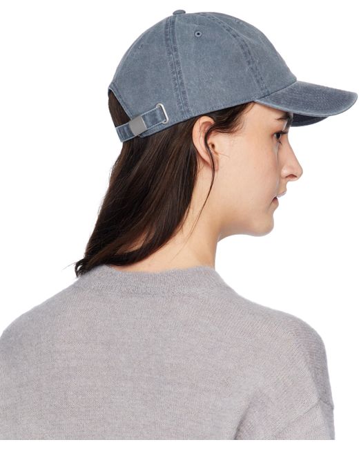 Paloma Wool Blue Roma Cap