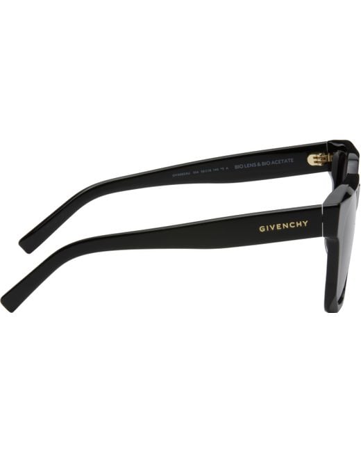 メンズ Givenchy Gv40024u サングラス Black