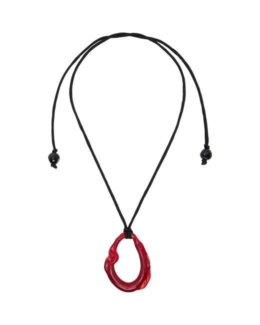 Ayllón Multicolor Galatea Necklace