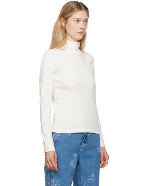 Carhartt White Carhartt Work