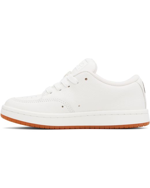 KENZO Black Paris -Dome Sneakers