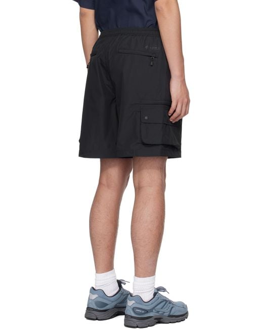 DAIWA PIER 39 / GORE-TEX MOUTAIN SHORTS