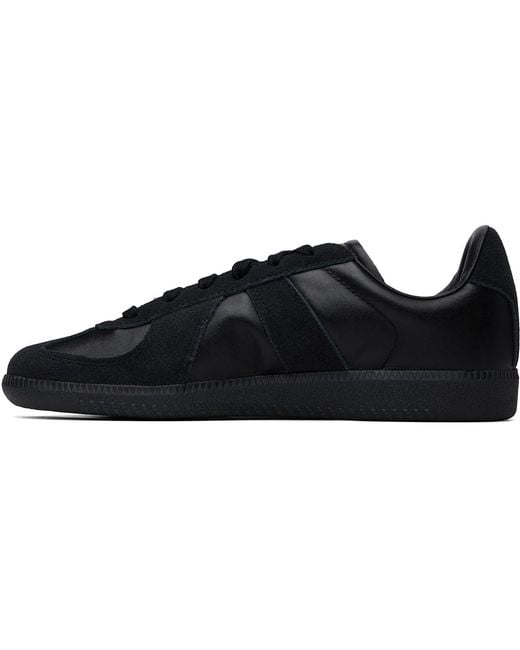 Adidas Originals Black Bw Army Sneakers for men