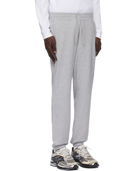 Reigning Champ Midweight Terry Standard Sweatpants for Men Lyst UK