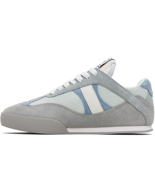 Chloé Black Kick' Sneakers