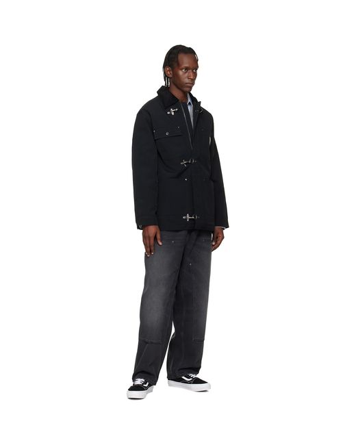 Carhartt Black Carhartt Work for men