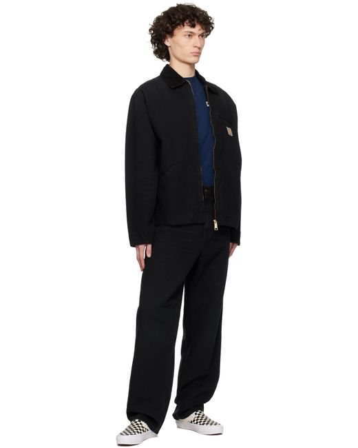 Carhartt Black Carhartt Work for men