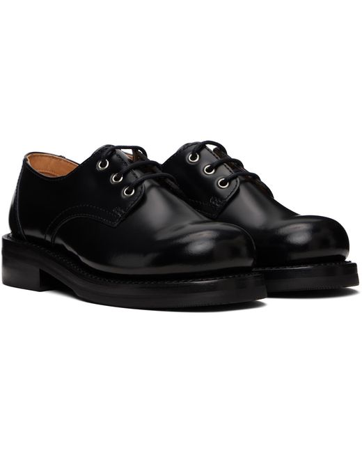 Our Legacy Black Reception Derbys