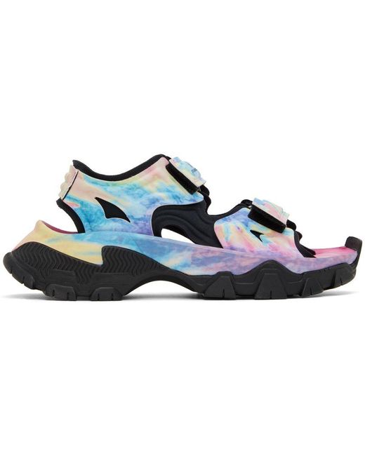 Adidas by stella shop mccartney hikara sandals