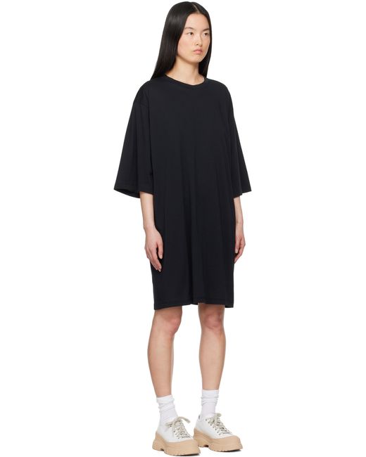 Sofie D'Hoore Tag T-Shirt in Off White main image 1