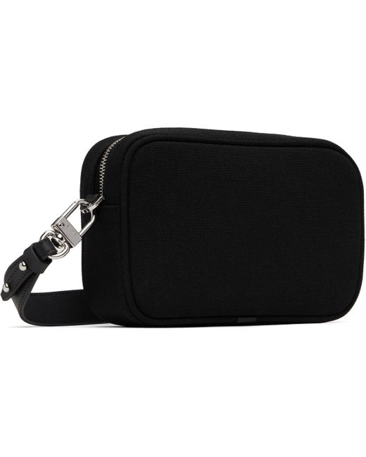 【AMIRI】Panther カメラバッグ ※送関込 Amiri Panther Camera Case Bag in Black for Men | Lyst UK