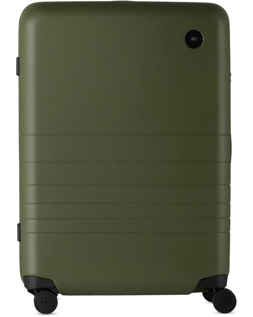 Moyenne valise de soute verte - classic Monos pour homme en coloris Green