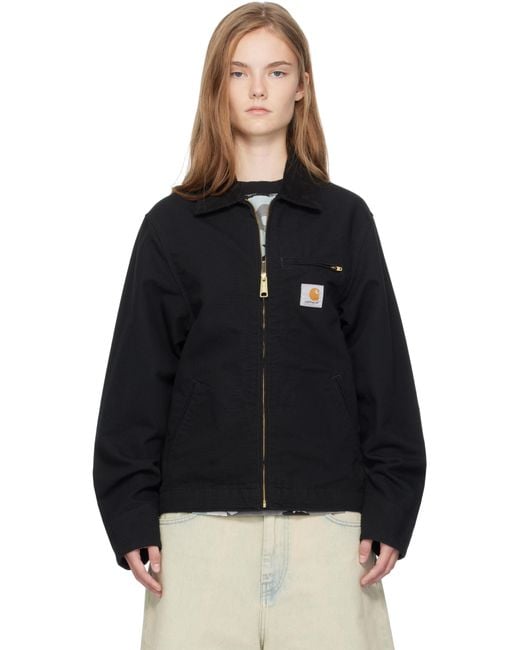 Carhartt Black Carhartt Work