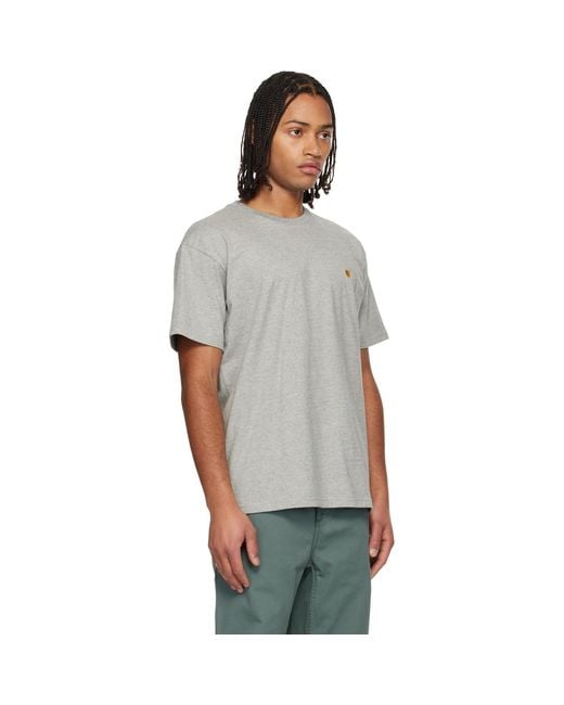 Carhartt Gray Carhartt Work for men