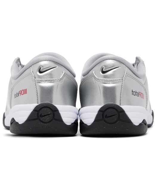 Nike White Total 90 Sp Sneakers for men